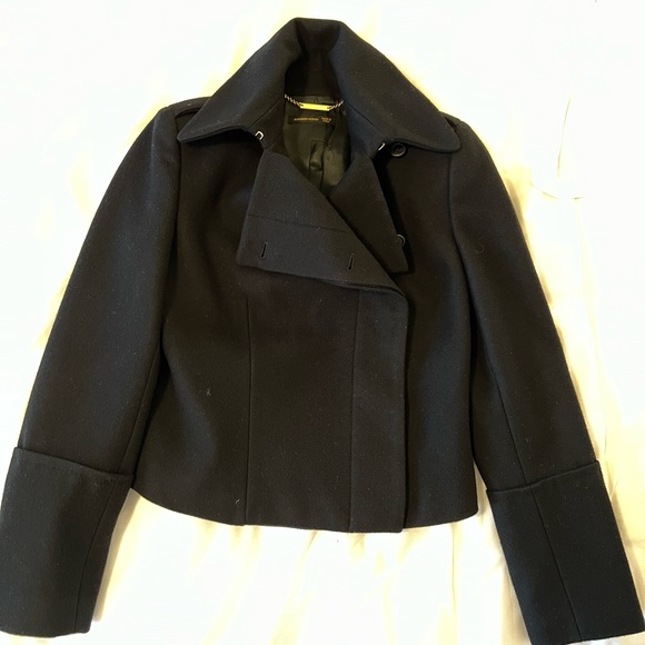 Alexander McQueen AW2001 Jacket - Picture 2 of 8